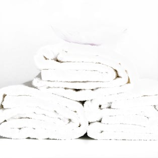 מגבת גוף כותנה איכותית עם תחושת פרימיום