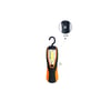 Advanced Emergency Flashlight with Hook & Magnet
