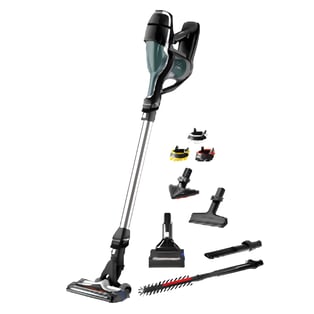 שואב אבק אלחוטי TEFAL איכותי עם תאורת LED