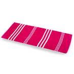 מגבת חוף כותנה איכותית - מאוריציוס