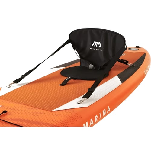 גלשן חתירה סאפ FUSION AQUA MARINA דגם BT-21FUP