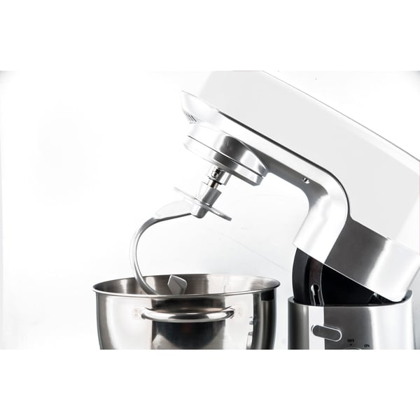 SAUTER Professional Stand Mixer – Quality and Performance