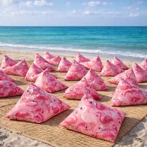 פופים לאירועי חברה