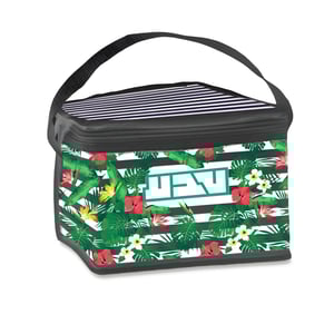 Personalized Branded Cooler Bag for Everyday Use