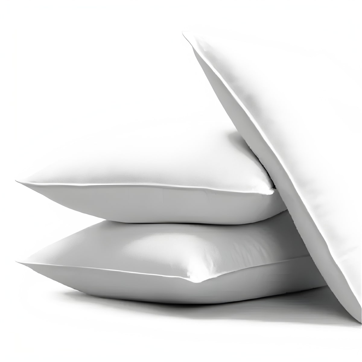 כרית היפואלרגנית הולופייבר במילוי דחוס 50X70 ס"מ