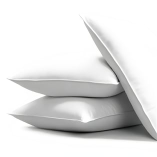 כרית היפואלרגנית הולופייבר במילוי דחוס 50X70 ס"מ