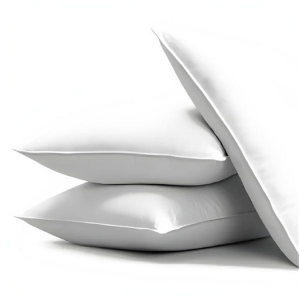 Hypoallergenic Hollowfiber Pillow 50X70 cm