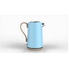 Stunning Retro Design Electric Kettle with Lights