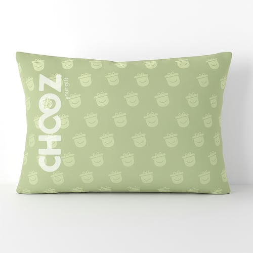 כרית חימום אישית מפנקת עם הדפסה מותאמת אישית