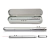 Laser Pen with Pointer and Flashlight - Premium Corporate Gift