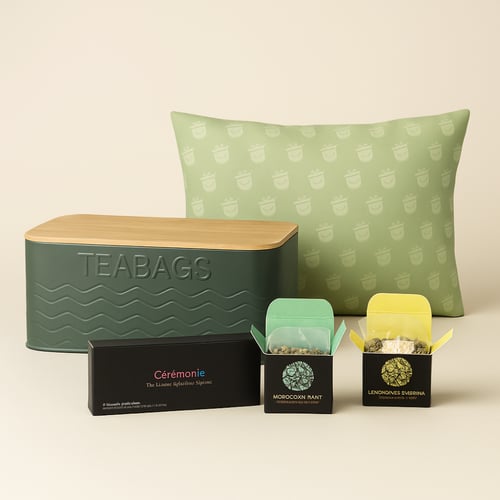 מארז "רגע של תה"