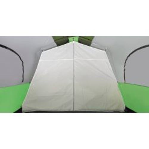 GoNature אוהל קמפינג ל-10 עם GN RAPID CABIN