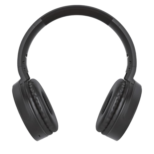 אוזניות קשת טרנקילו - שחור