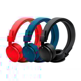 אוזניות בלוטוס אלחוטיות מתקפלות הניתנות לכיבוס