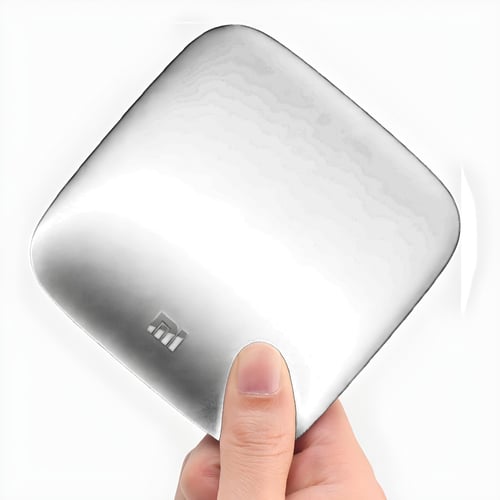 קונברטר טלוויזיה חכמה Mi Box 4K - חוויית צפייה מרהיבה