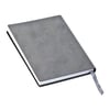 Enchanting A6 Notebook with Soft PU Cover