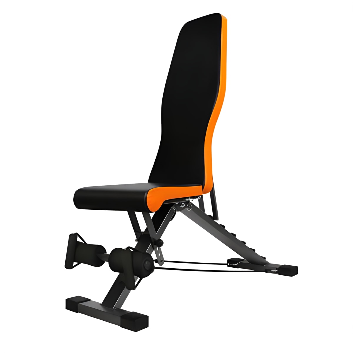 ספת כושר רב-תכליתית ואיכותית