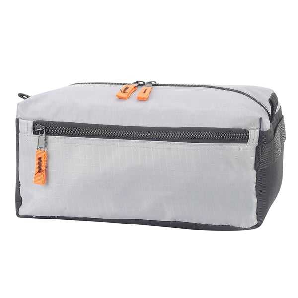 Prague Toiletry Bag - Stylish and Practical
