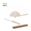 Eco-Friendly Bamboo Hand Fan