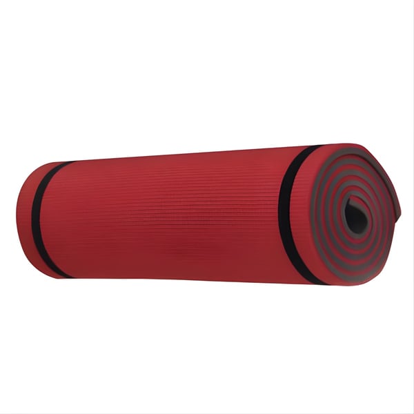 GoNature 12mm Dual-Layer XPE Mattress - Comfort & Durability