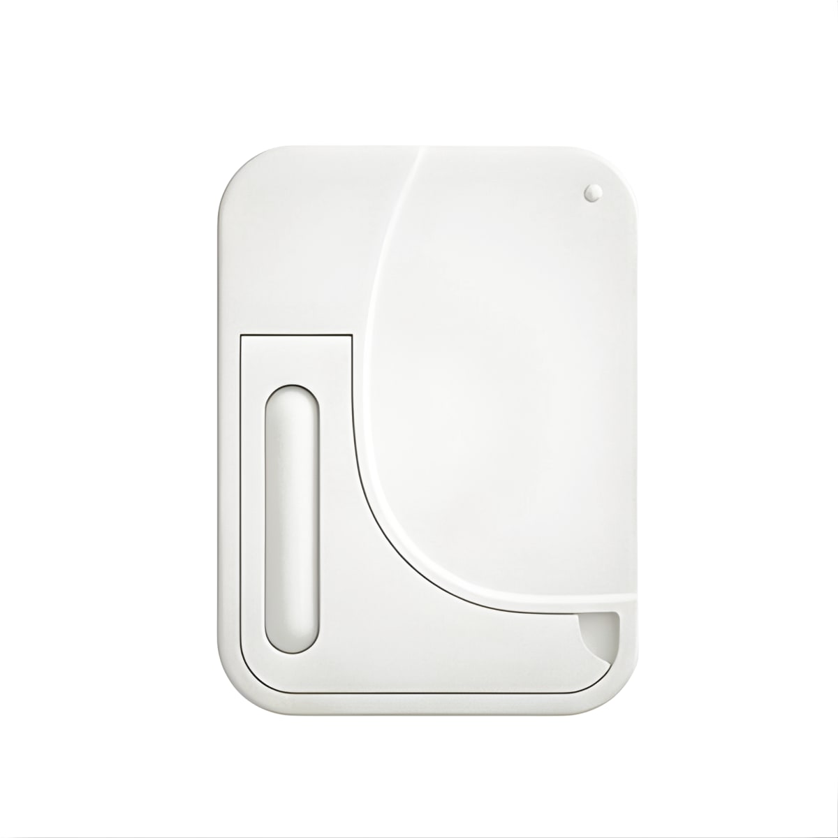 מראת איפור מוארת עם תאורת לד