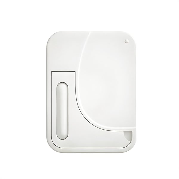 Illuminated Makeup Vanity Mirror with LED Lights