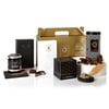Venus Luxury Gold Gift Box