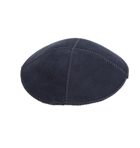 כיפה זמש - מתנה סמלית עם משמעות