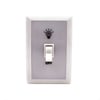 Portable Magnetic Light with Convenient Switch for Energy Saving