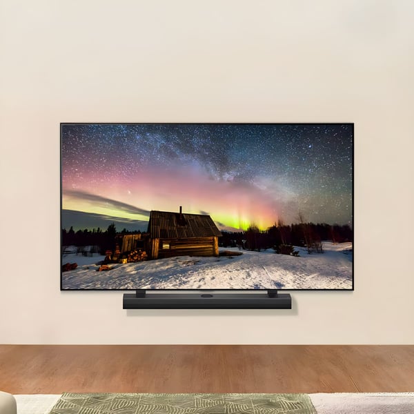 LG 75-Inch Smart TV 4K Model UT80 2024