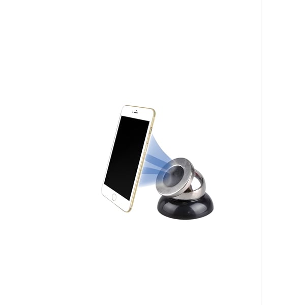 Strong Magnetic Car Mount for Mobile Devices