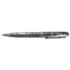 Luxury Pewter Pen with 'Traveler's Prayer' Design from Judaica Collection