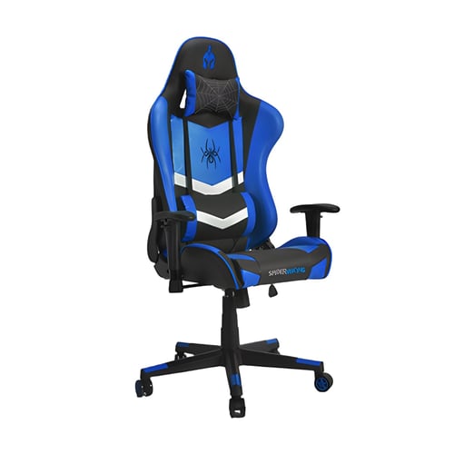 כיסא גיימינג ויקינג 180° מבית SPIDER