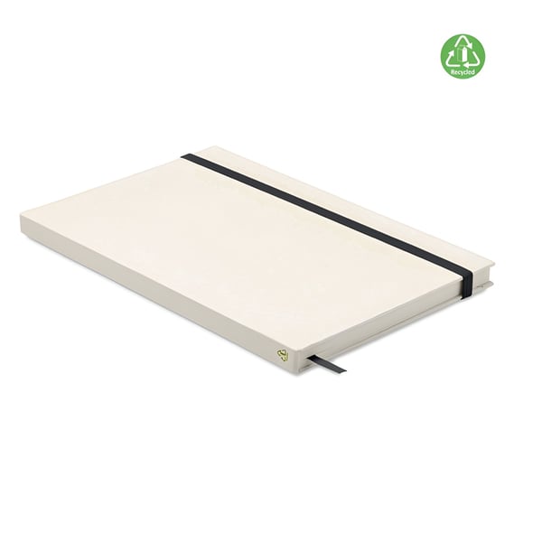 Eco-Friendly MITO Notebook
