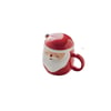 SANTA