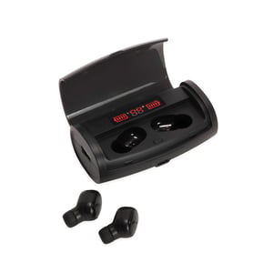 Wireless In-Ear Earphones with TWS Technology
