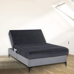 מיטת נוער מתכווננת חשמלית מאת ד"ר גב