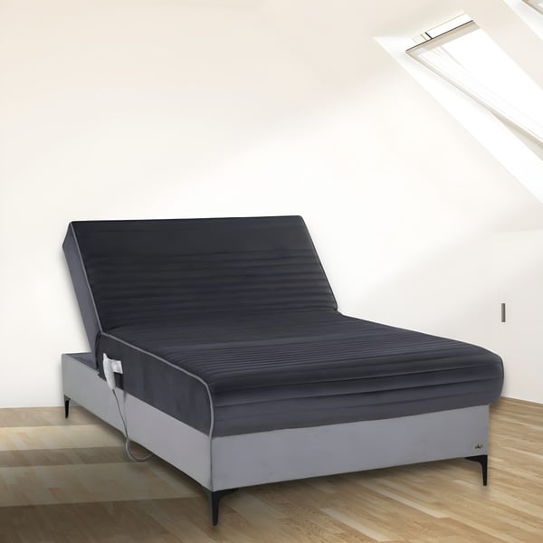 מיטת נוער מתכווננת חשמלית מאת ד"ר גב