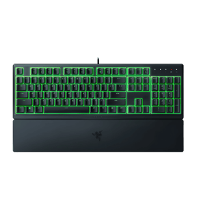 מקלדת גיימינג חוטית ארגונומית Ornata V3x מבית RAZER