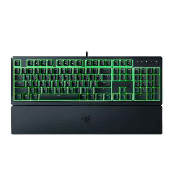 Razer Ornata V3x Wired Ergonomic Gaming Keyboard