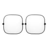 Car Window Sun Shades - 2 Pack