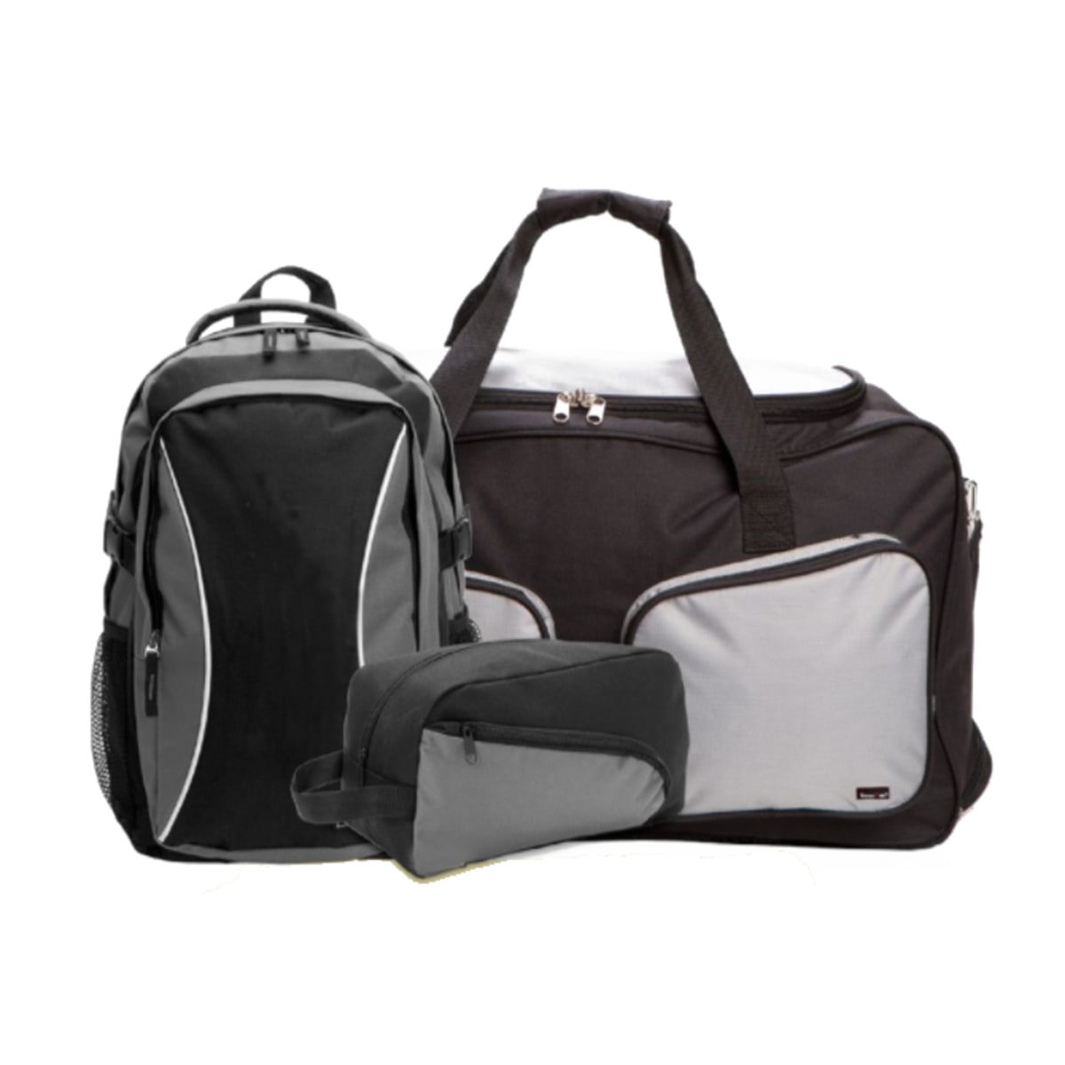 סט נסיעה מושלם - נוחות בכל לדרך