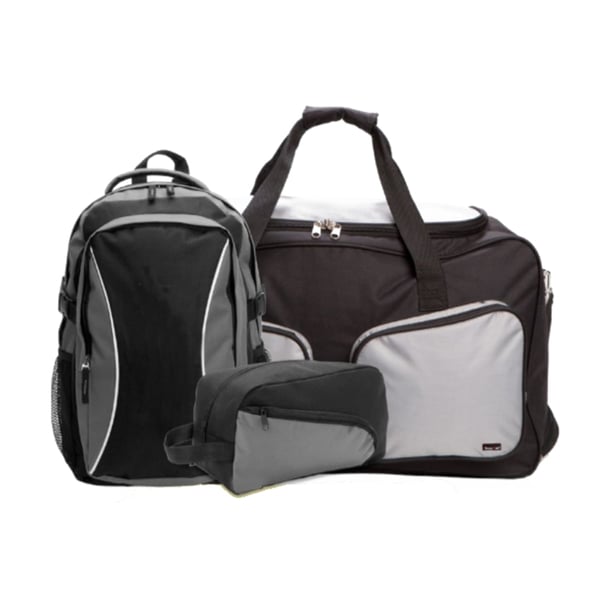 סט נסיעה מושלם - נוחות בכל לדרך