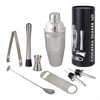 Premium Bartender Kit with Designer Cocktail Shaker