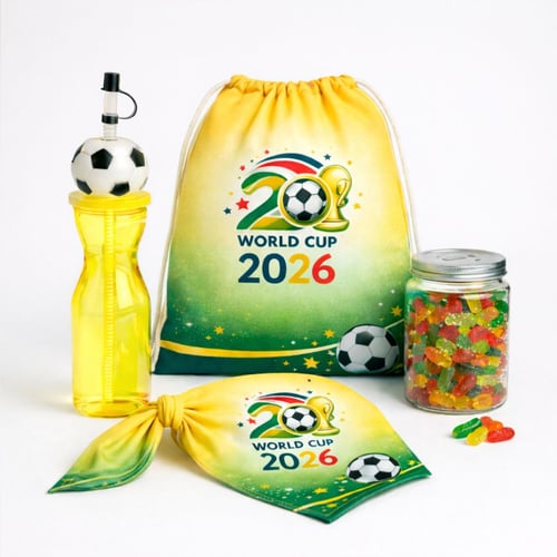 מארז חוויית משחק