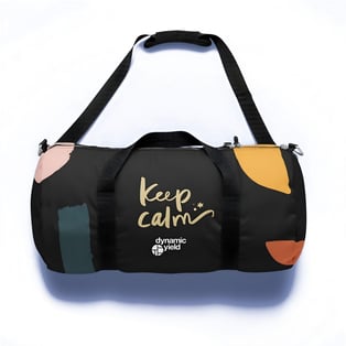 תיק ספורט דיינמיקס איכותי מבית אמה הנסון