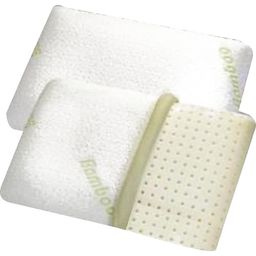 כרית שינה ויסקו אלסטית אורתופדית - Visco Air