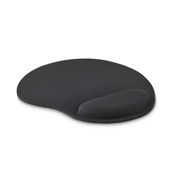 EVA Ergonomic Mouse Pad with Wrist Support
