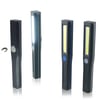 Powerful COB LED Flashlight with Magnetic Back