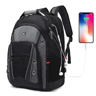 תיק GALAXY אופנתי ומרווח